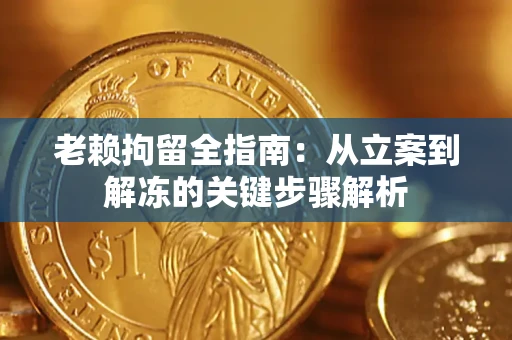 济南老赖拘留全指南：从立案到解冻的关键步骤解析