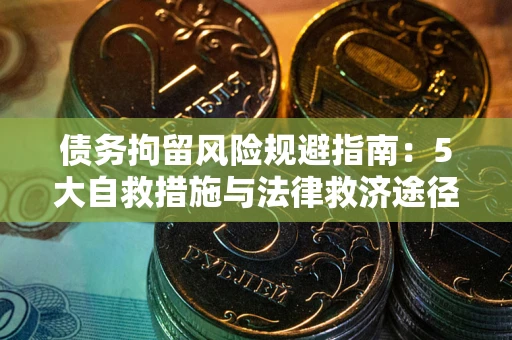 济南债务拘留风险规避指南：5大自救措施与法律救济途径